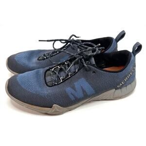 Merrell Men's Versent Kavari Lace Knit Lightweight Trail Shoe #J94457 Mens Sz 11